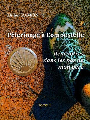 cover image of Pèlerinage à Compostelle